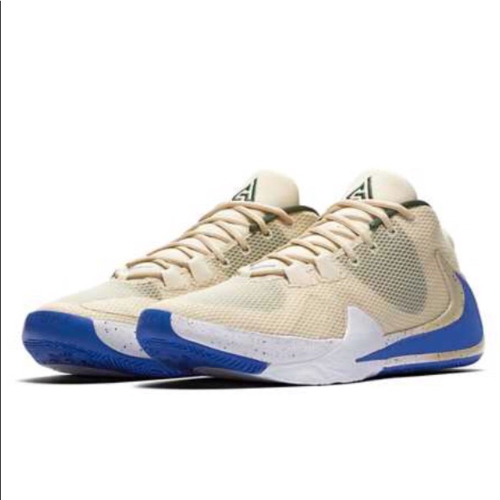 Nike Zoom Freak 1